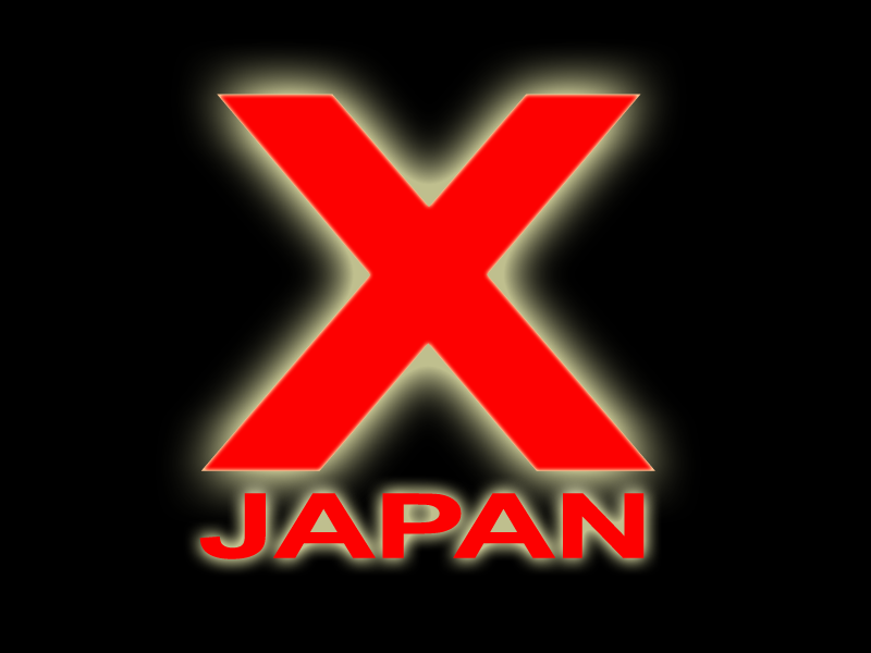 X Japanの速くてカッコイイ名曲ランキングベスト10 邦楽ハードロックの保存版 ヘヴィメタル丼